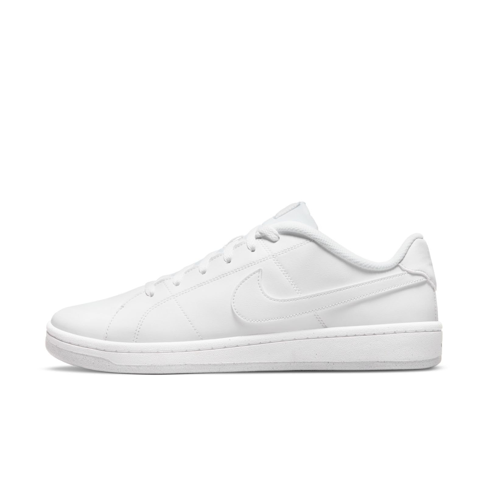 Zapatillas blancas nike discount hombre