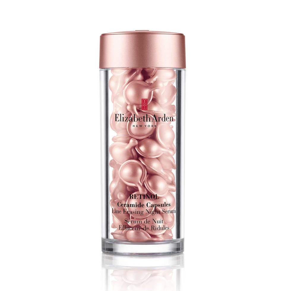 Retinol Ceramide Capsules
