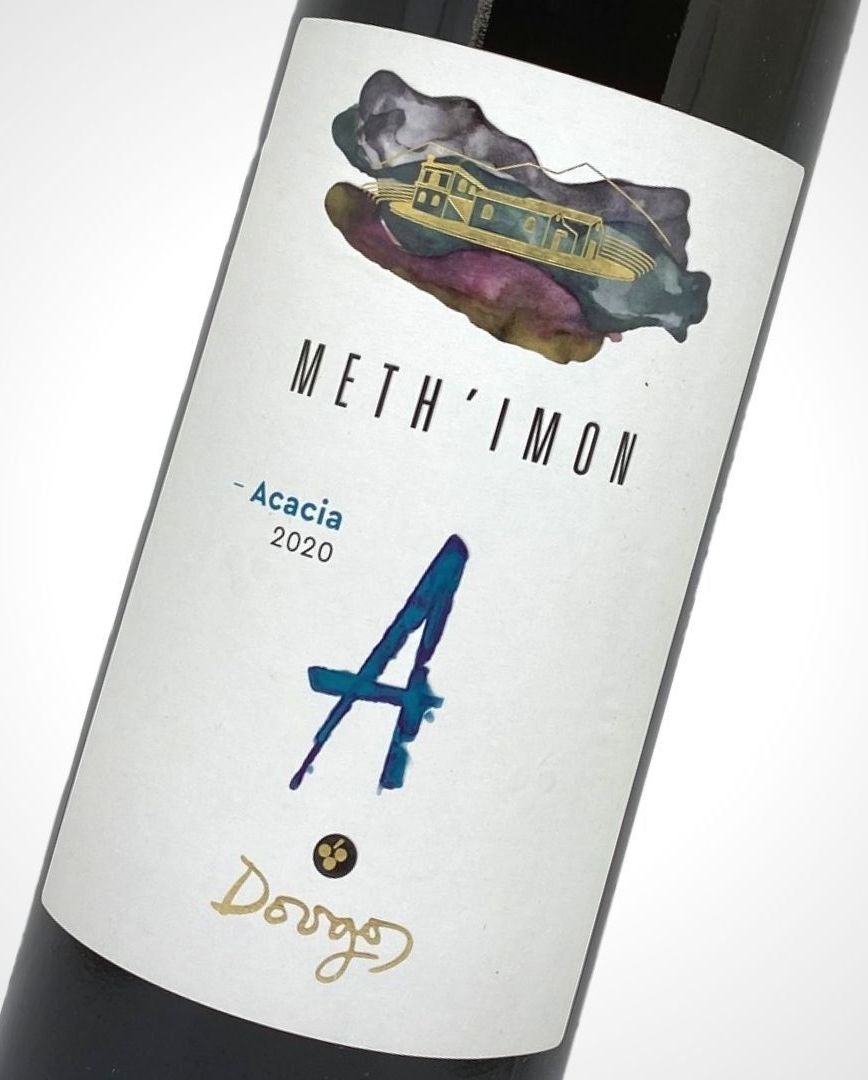 Dougos Winery Meth’lmon Acacia