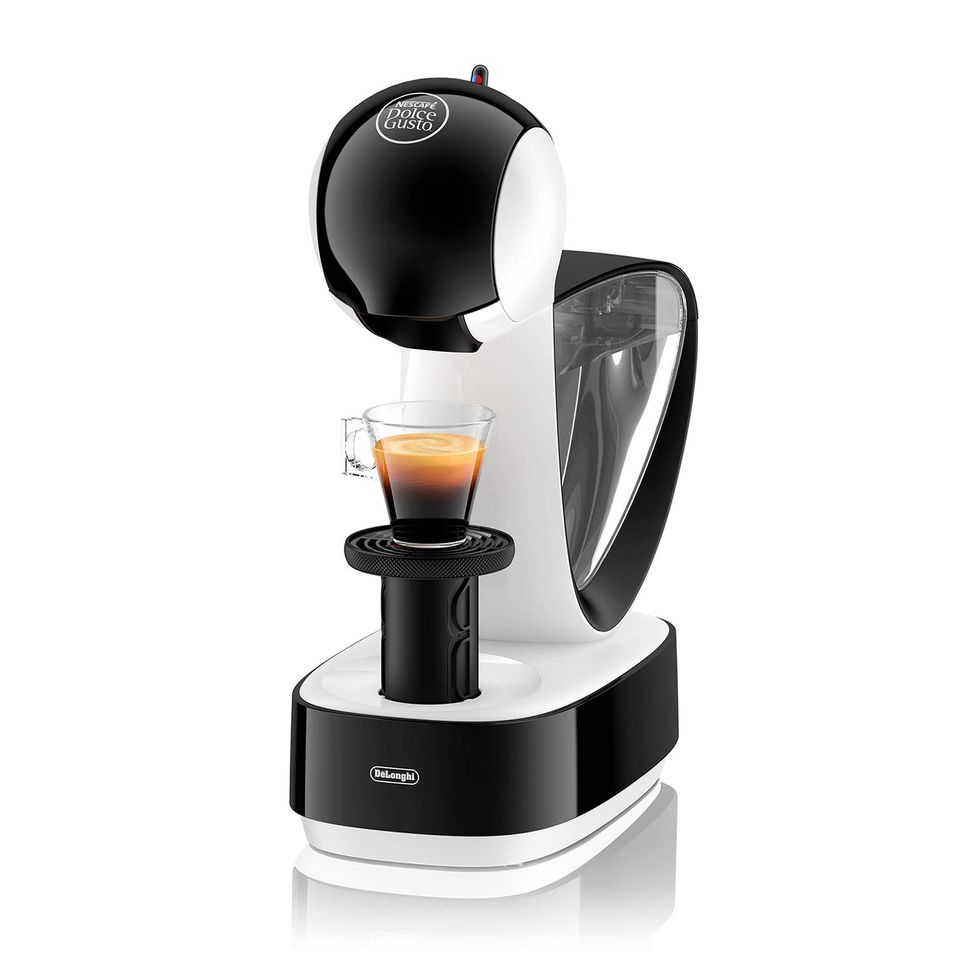 DeLonghi x Nescafé Pod Capsule Coffee Machine