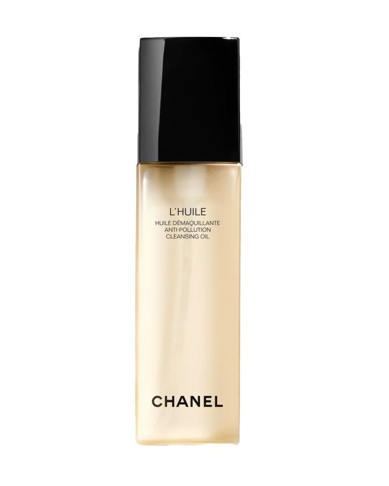 L'Huile Cleansing Oil