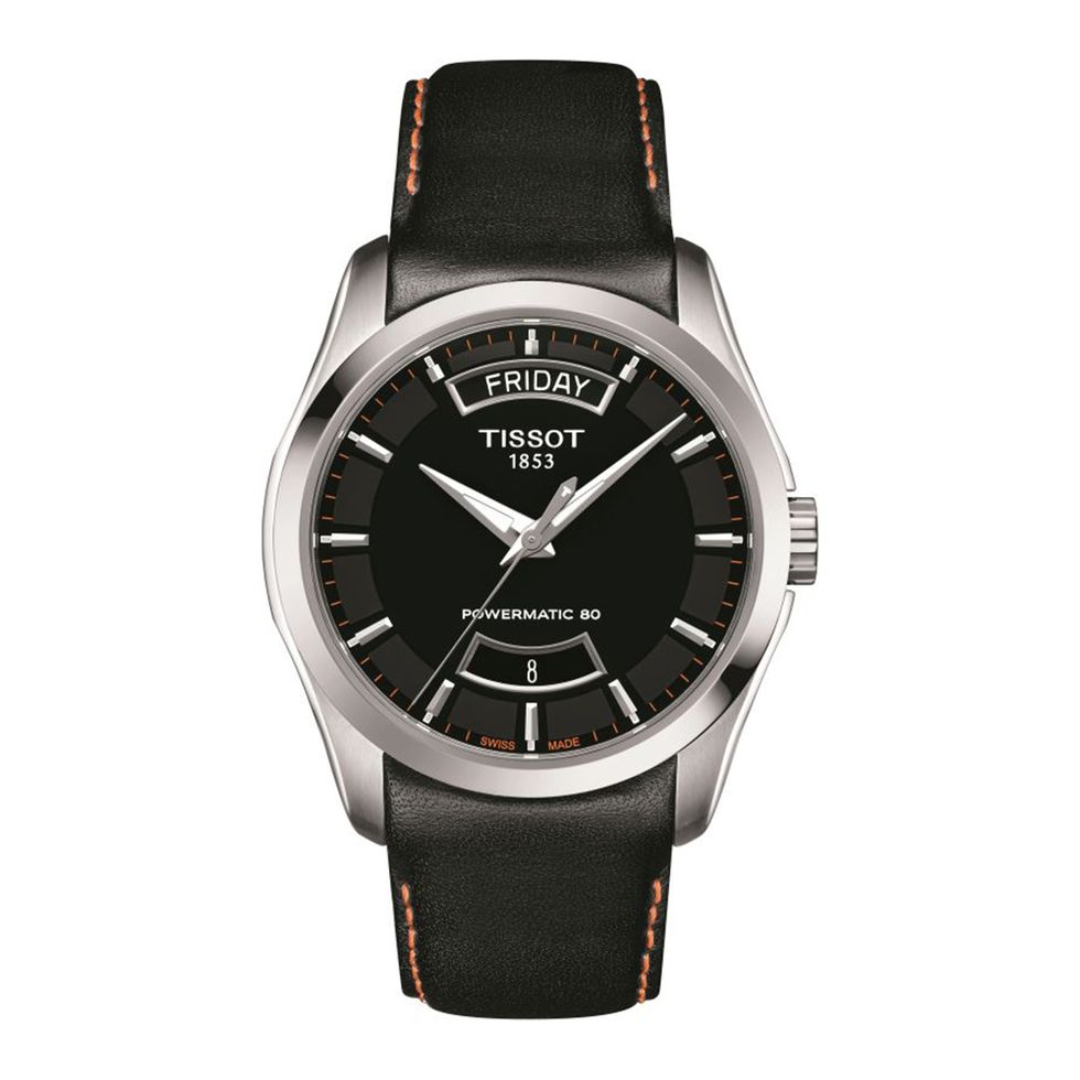 Couturier Powermatic 80 39mm Watch
