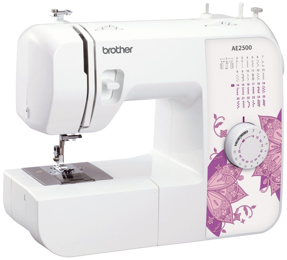 Save up to 20% on Brother sewing machines this Prime Day