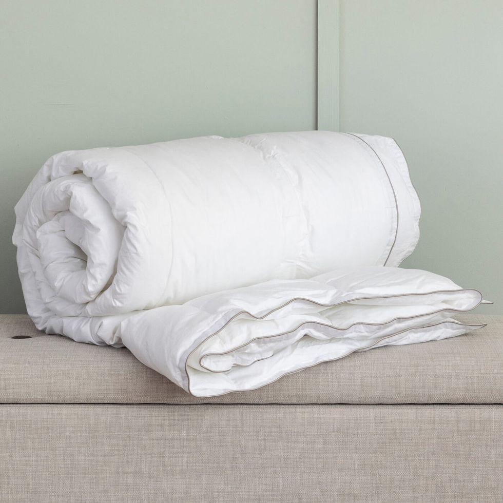 Find The Right Duvet Tog For You: Easy Tog Guide