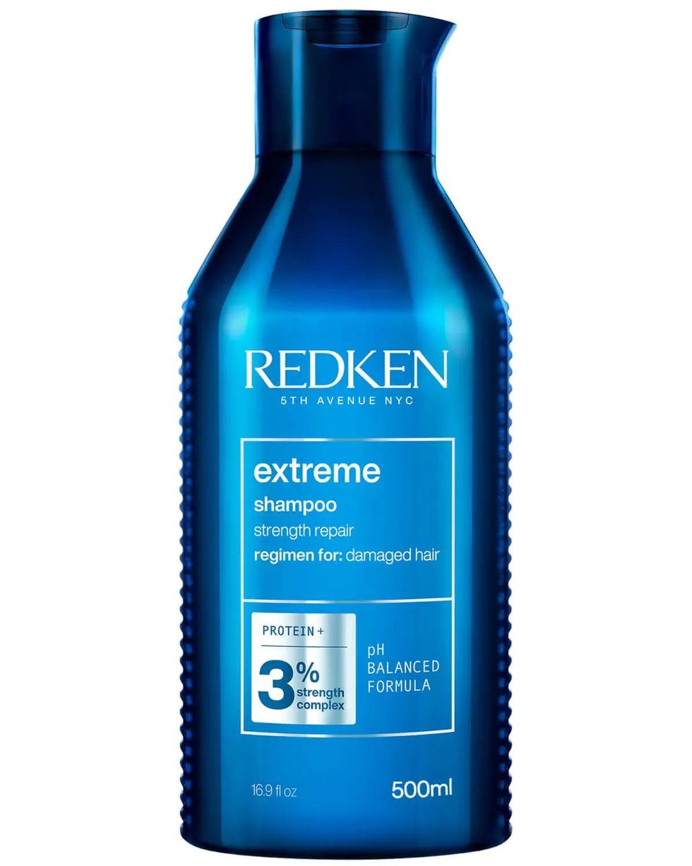 Redken Extreme Shampoo For Damaged Hair