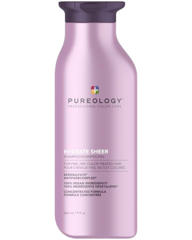 Hydrate Moisturising Shampoo