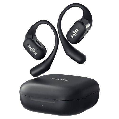 Shokz Black Friday deals Save up to 30 on headphones