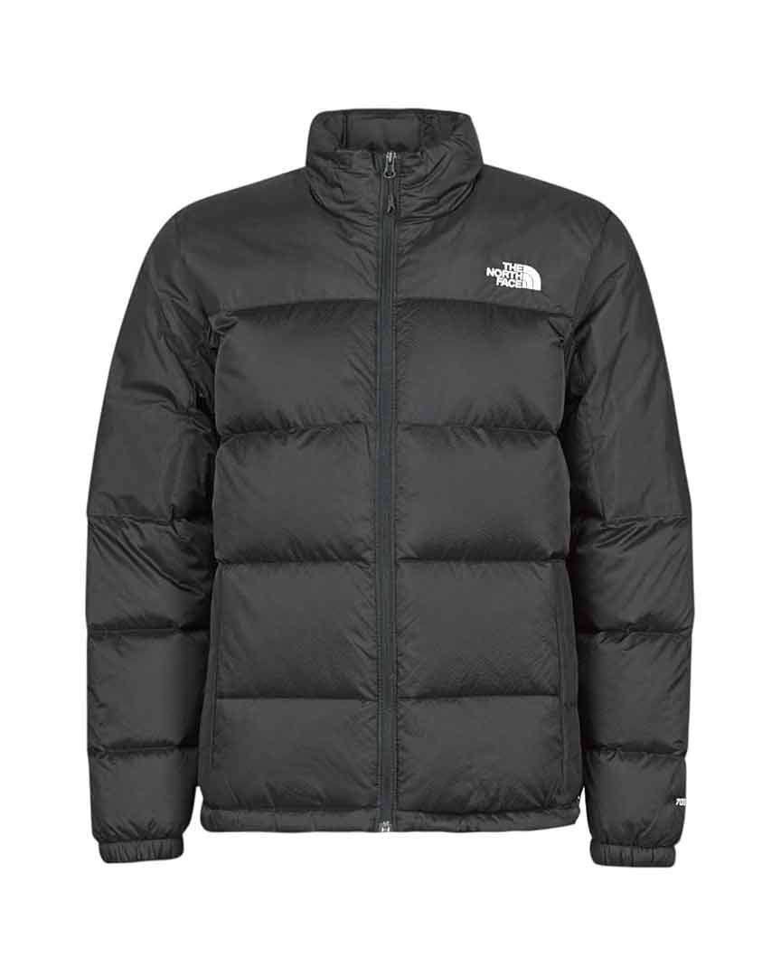 Chaqueta plumas shop the north face