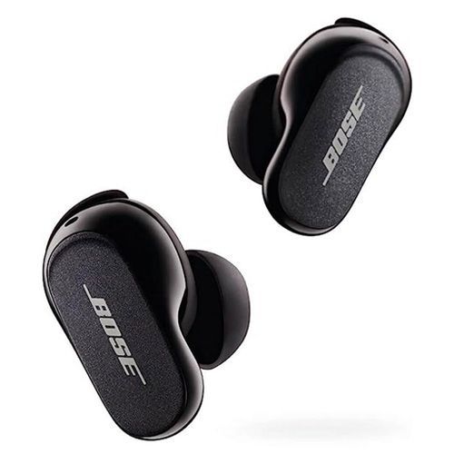 Bose QuietComfort Earbuds II