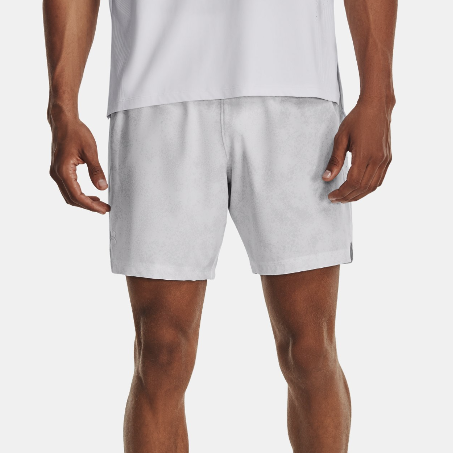 Men's Dry-Fit Sweat Resistant Athletic Shorts