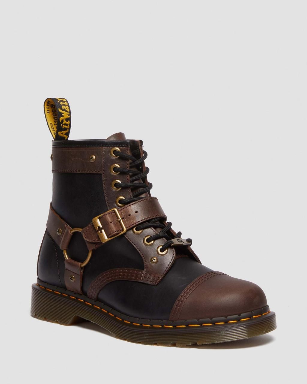 Dr martens cheap boots special edition