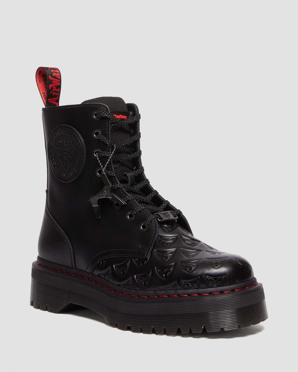 Dr martens clearance jadon amazon fire