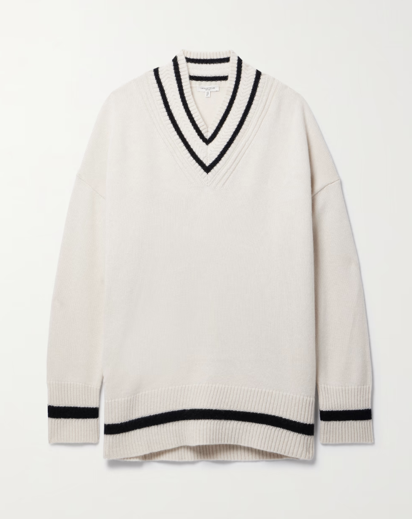 12 Best Cashmere Sweaters Of 2024