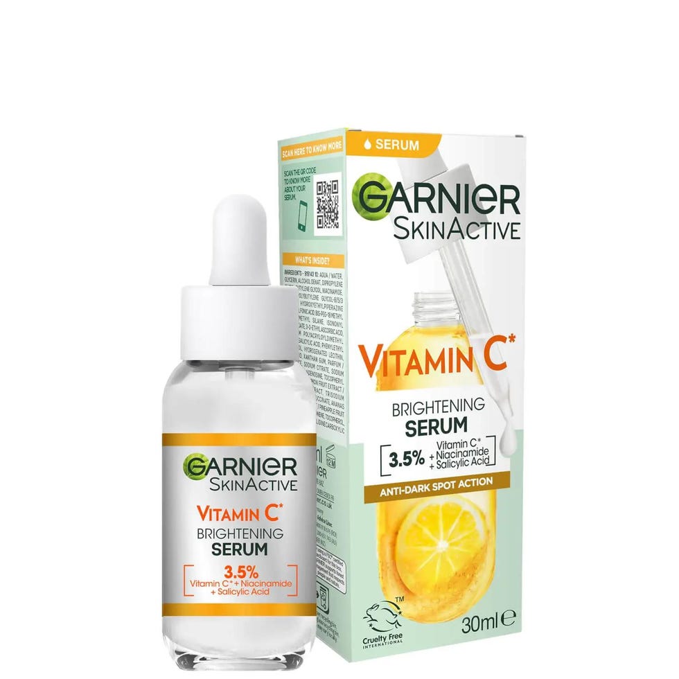 Garnier Vitamin C Serum