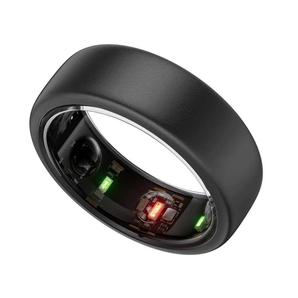 Oura Ring Gen 3 Stealth