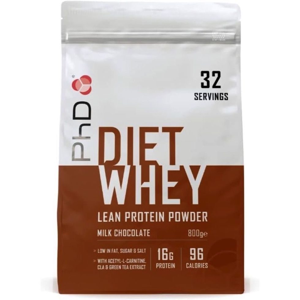 Nutrition Diet Whey Protein Powder (800g)