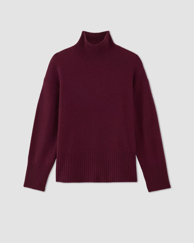 12 Best Cashmere Sweaters of 2024