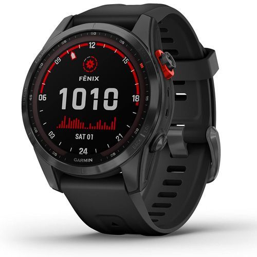 Fenix 5 outlet black friday 2018