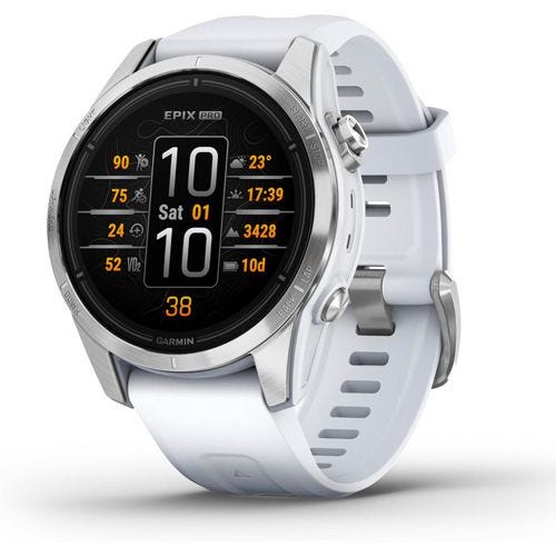 Garmin Epix Pro (Gen 2)