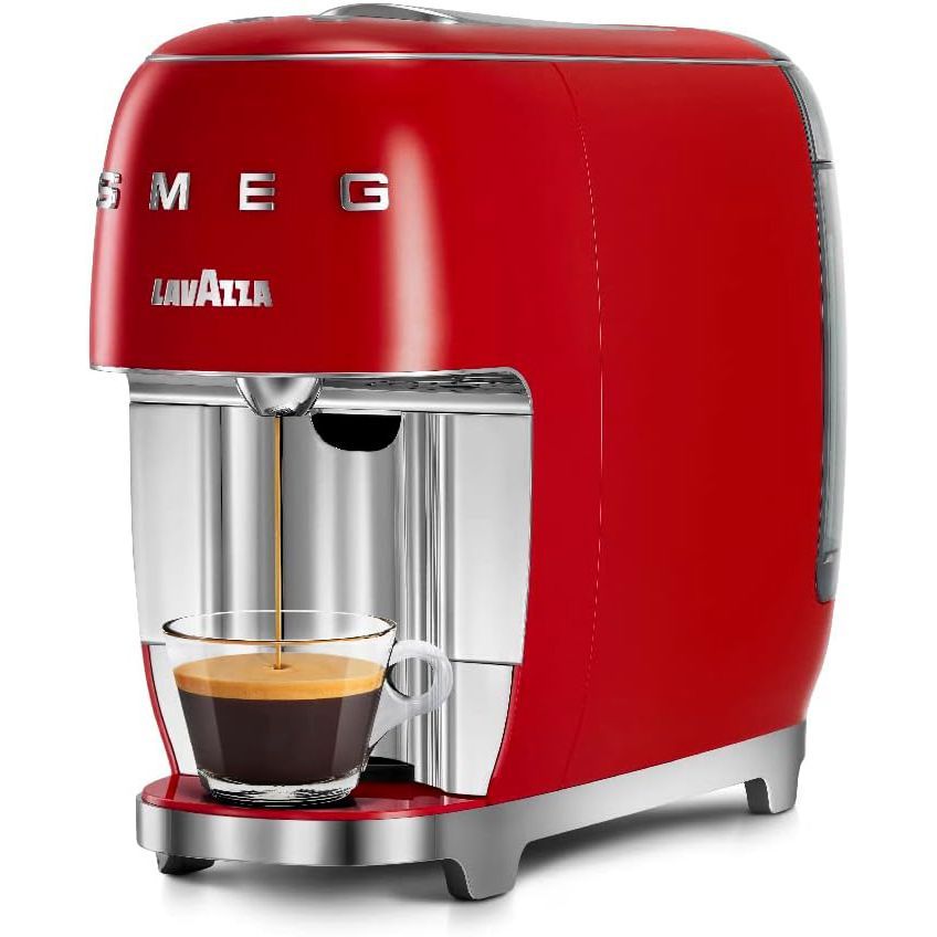 Philips L'OR Barista Sublime review: An affordable dual-spouted