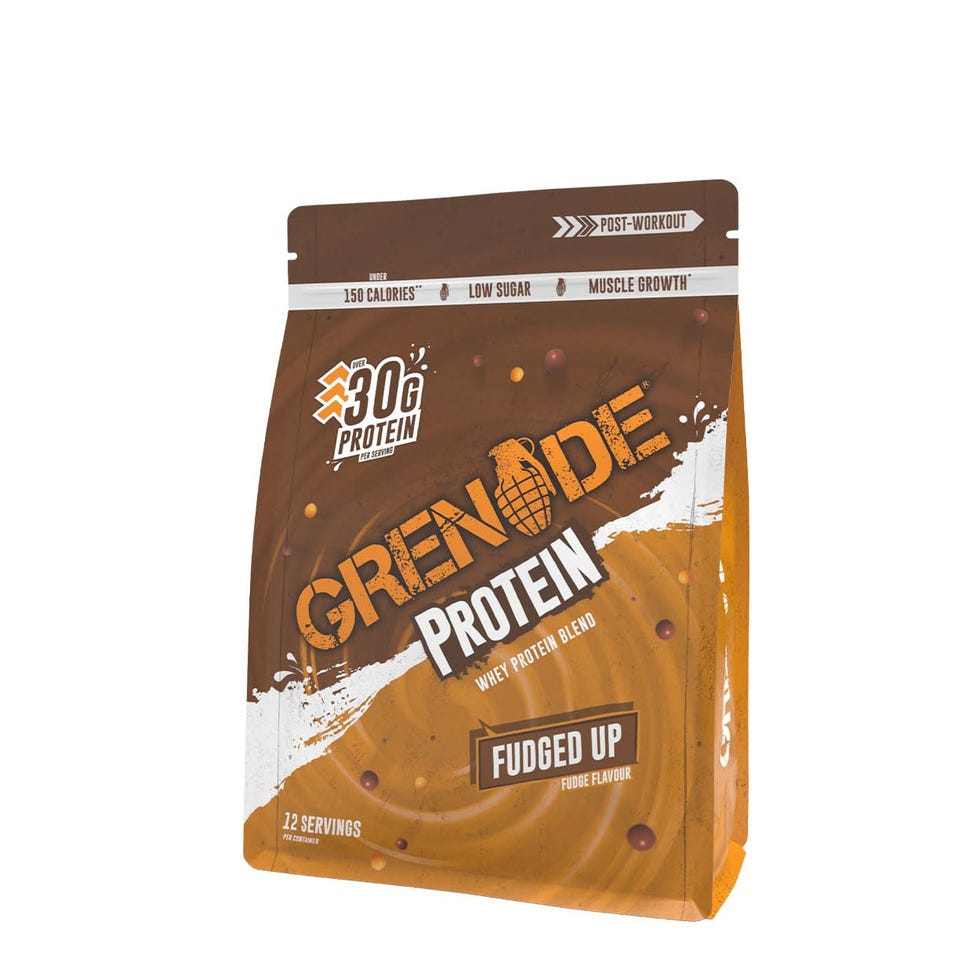 Grenade Protein Powder