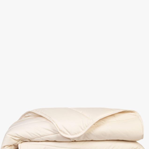Rise and Fall The Luxury Wool 10.5 Tog Duvet