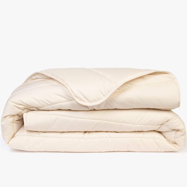 Rise and Fall The Luxury Wool 10.5 Tog Duvet