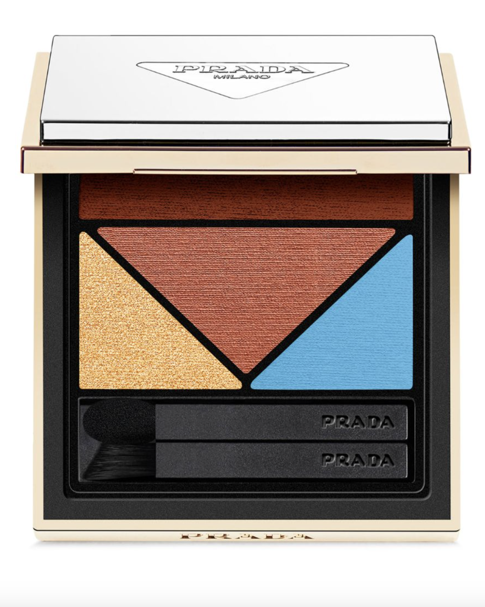 Beauty Dimensions Eyeshadow in Pure