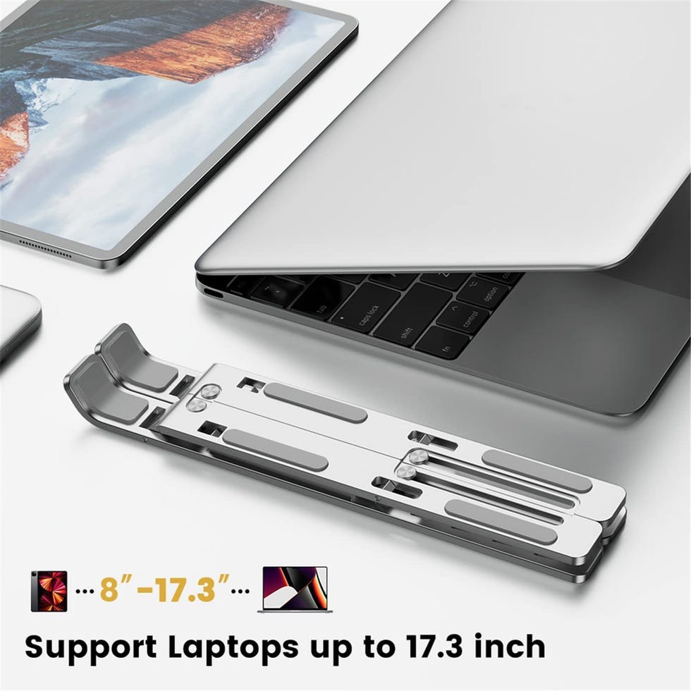 Supporto per PC portatile in OFFERTA LAMPO su