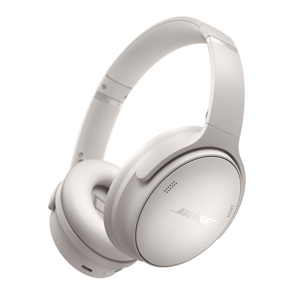 QuietComfort Headphones