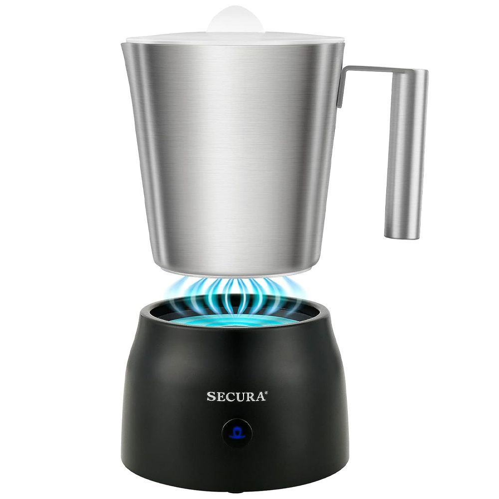 Best hot clearance chocolate maker