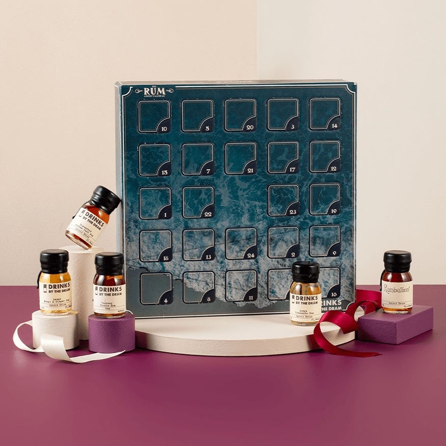 Best Alcohol Advent Calendars 2024 — Wine, Gin and Beer