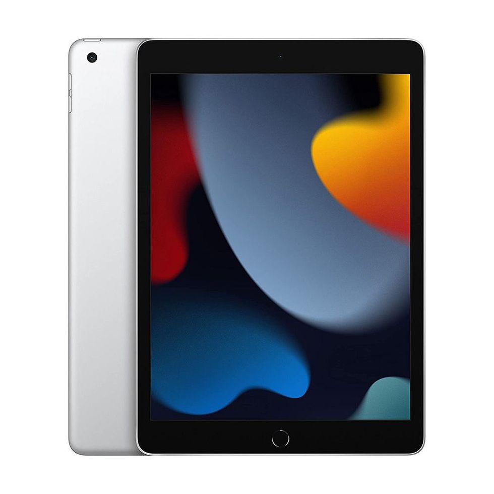 「アップル」iPad 10.2インチ 64GB