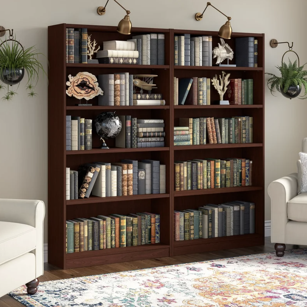 How Much Do Built-In Bookshelves Cost? (2024) - Bob Vila
