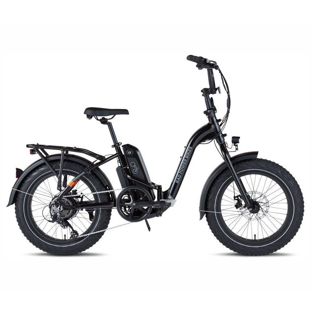 Rad power bikes black best sale friday sale