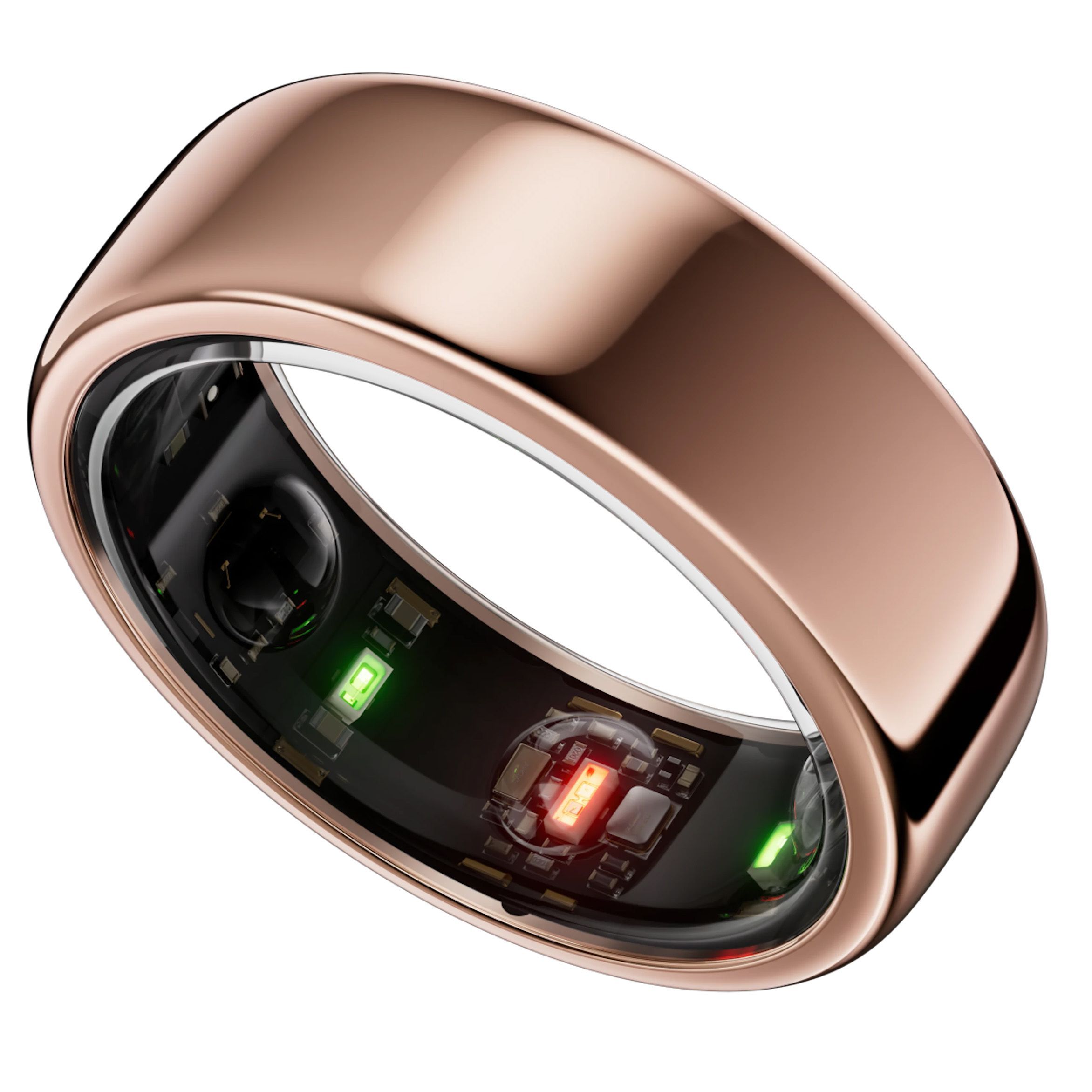 Pi Ring X – Pi Ring - India's First Smart Ring for Fitness, Stress, Sleep &  Health.