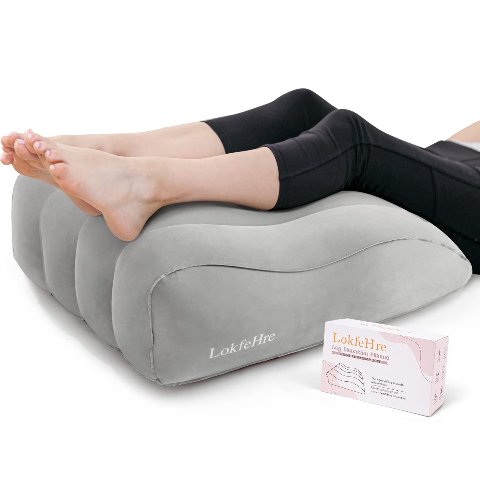 Best foot cheap elevation pillow