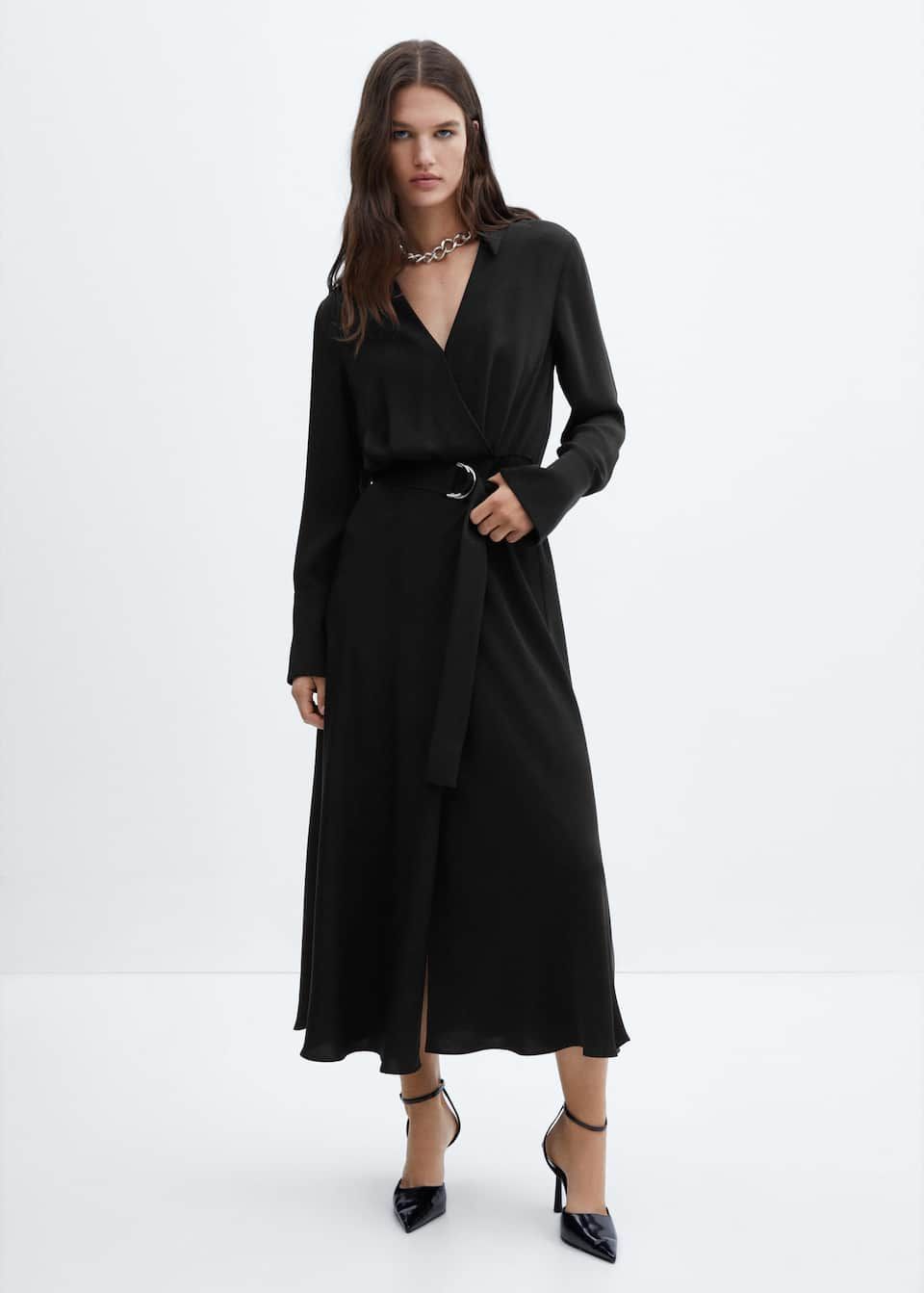 What to wear to a funeral: funeral dresses and things to avoid