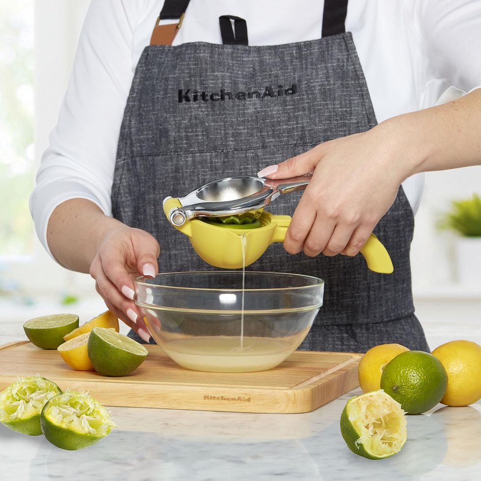 The Best Citrus Juicer (2022), Tested and Reviewed, Because Fresh Juice Is  Always Better