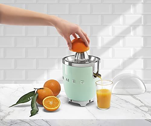 Orange juicer review hotsell