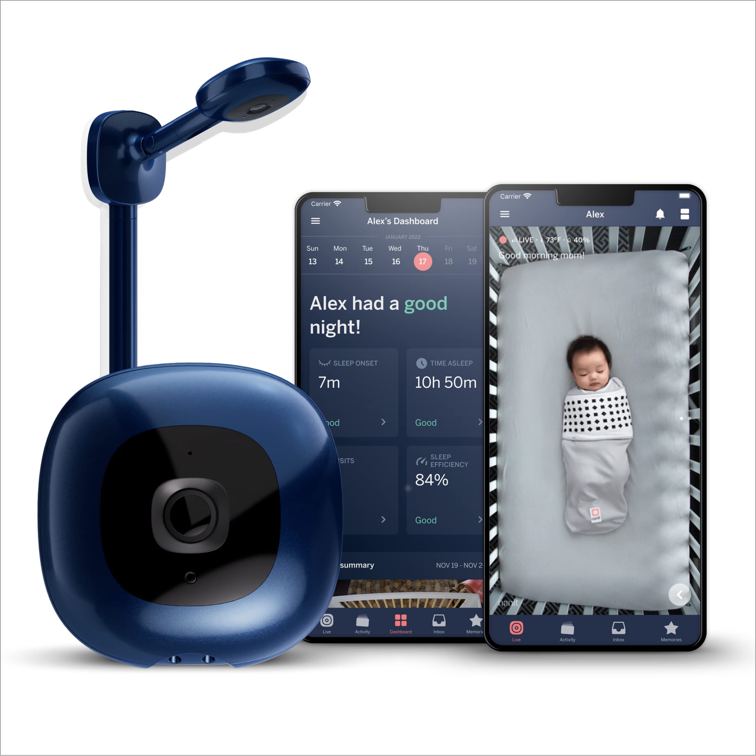 Black friday baby store monitor