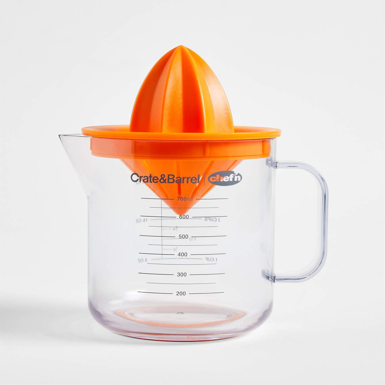 Orange juicer outlet reviews