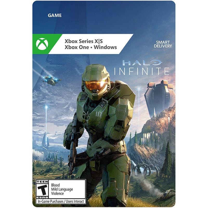 Halo Infini – Xbox Series X|S