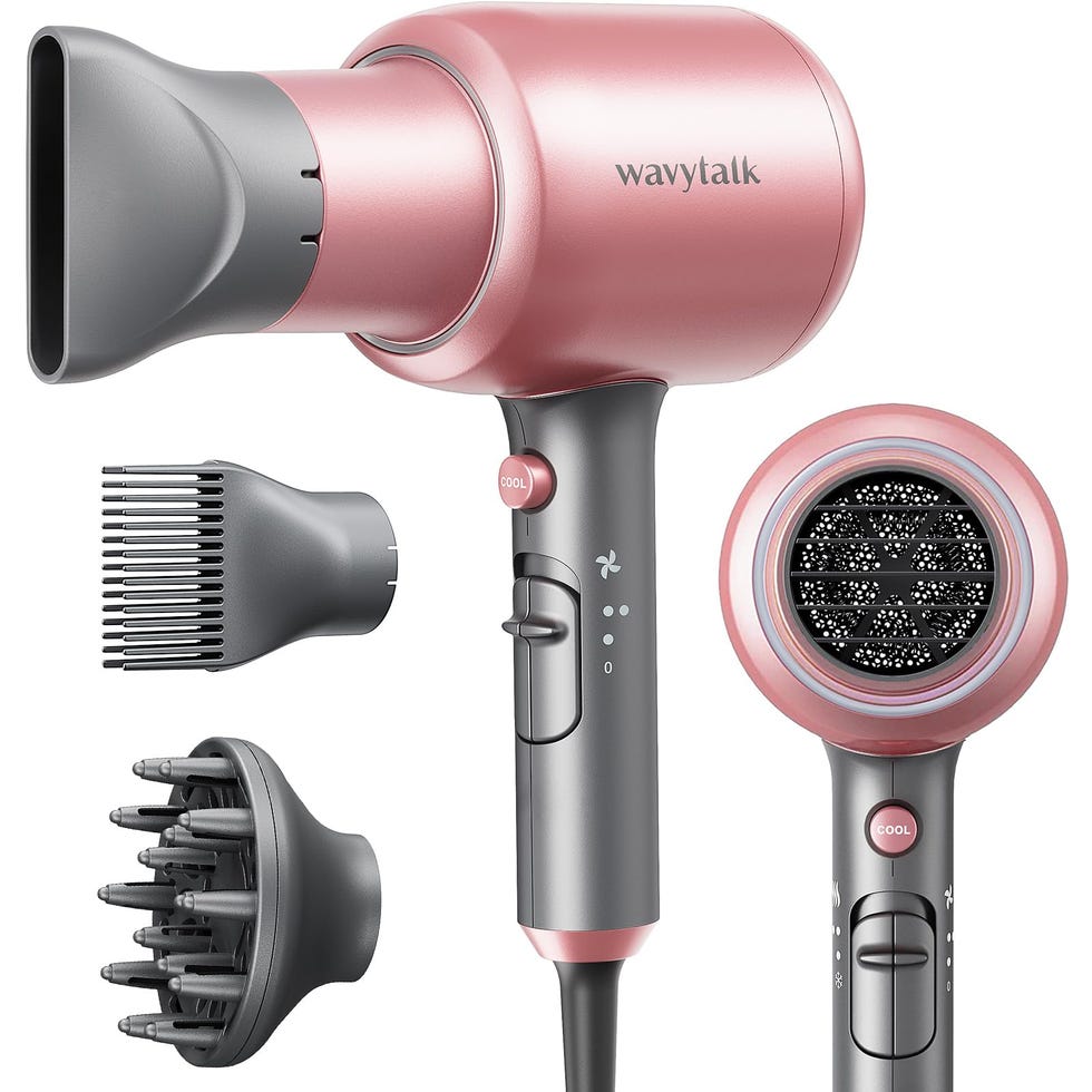 Hair Dryer