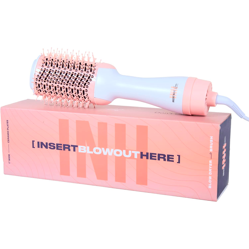 13 Best Round Brushes for Perfect Blowouts (2023)
