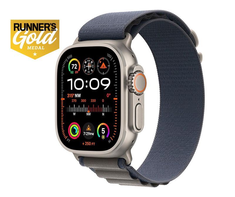 Best hot sale sport smartwatch