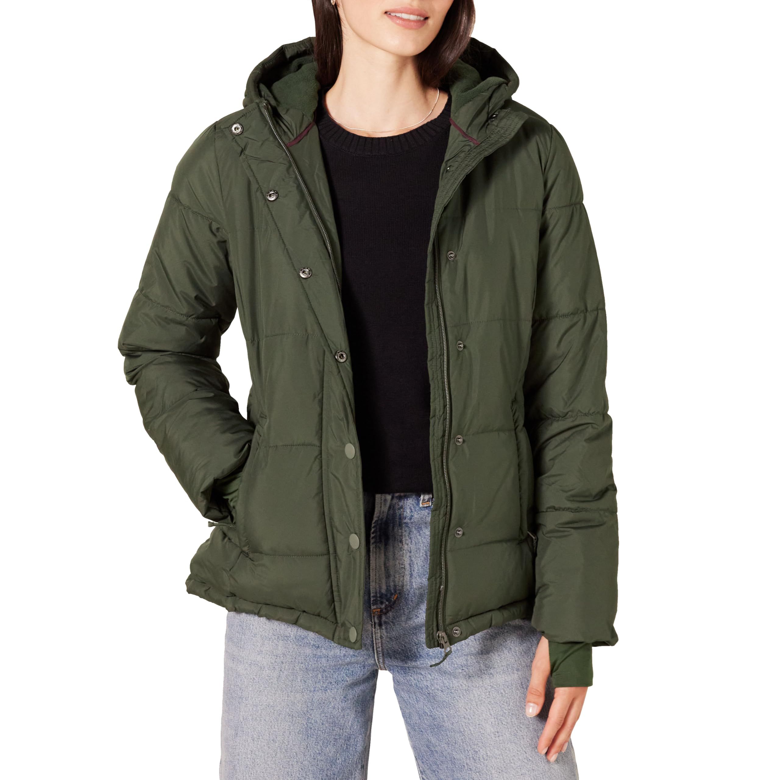 Black friday sales 2019 winter jackets