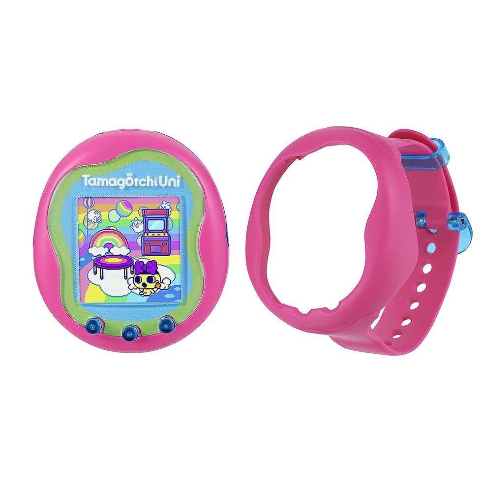 Smart Watch for Kids with 26 Games Girls Toys Age 6-8 Birthday