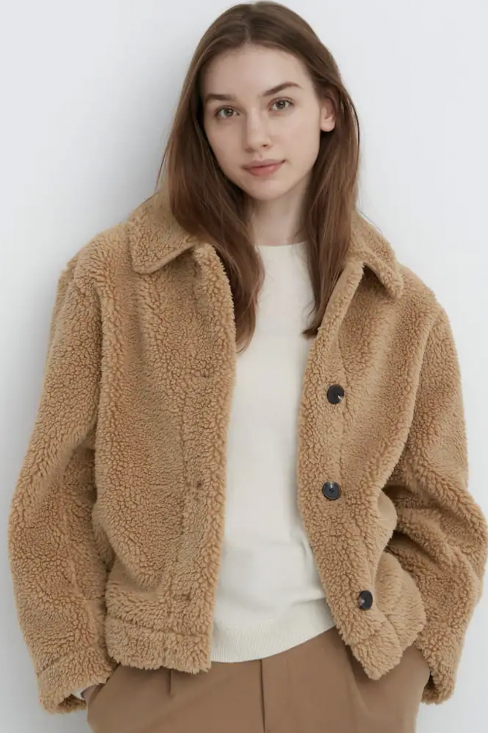 16 teddy bear coats: Best teddy coats to shop 2023