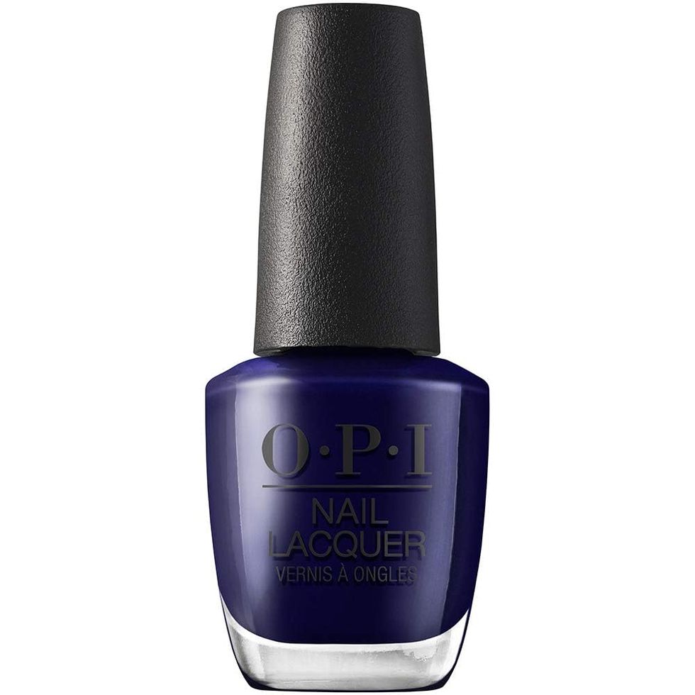 Nail Lacquer - Award for Best Nails goes to…